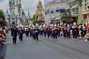 Disney World 2 